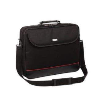 mala para portáteis Modecom MARK 17"  43,2 cm (17") Bolsa tipo pasta Preto - 1