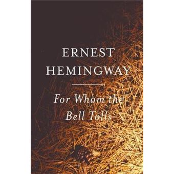 For Whom the Bell Tolls - 1