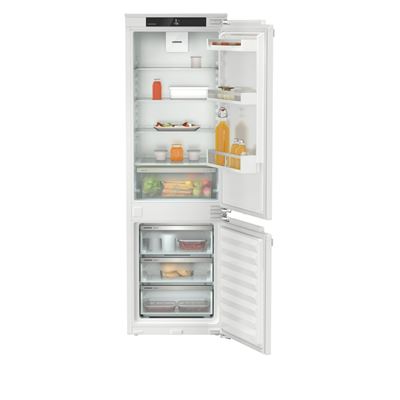 Frigor�fico Combinado Encastr�vel Liebherr ICNe 5103 Pure | 177x55,9x54,6 cm | 253 L | E - 1