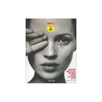 Smile I-D. Fashion And Style. 20 Years Of I-D Magazine-Trilingue - 1
