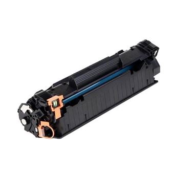 Toner Compatível com Hp 44A Xl Preto (Cf244Axl) - 1