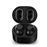Auriculares Bluetooth Magunivers X6 sem Fios Invisível com Caixa Carregador Portátil para iPhone X/8/8 Plus Preto_0