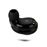 Auriculares Bluetooth Magunivers X6 sem Fios Invisível com Caixa Carregador Portátil para iPhone X/8/8 Plus Preto_1