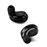 Auriculares Bluetooth Magunivers X6 sem Fios Invisível com Caixa Carregador Portátil para iPhone X/8/8 Plus Preto_2