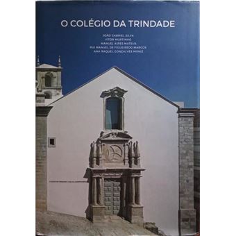 O colégio da trindade. - 1