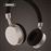 Auscultadores Bluetooth Magunivers REMAX 520 Entrada Aux-In Café_1