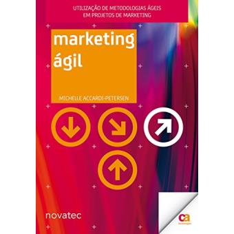 Marketing Ágil - 1