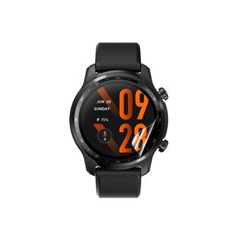 Película Hydrogel Full Cover Phonecare para TicWatch Pro 3 Ultra | Frente - Transparente - 1