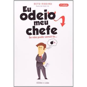 Eu Odeio Meu Chefe - 1