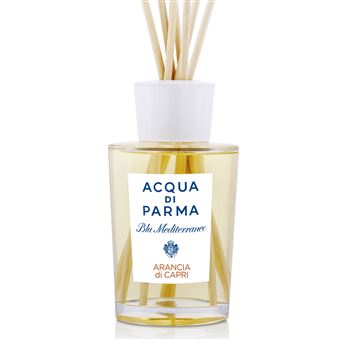 Difusor de aroma Acqua di Parma Blu Mediterraneo Arancia di Capri | Transparente, Amarelo - 1