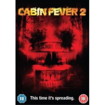 Cabin Fever 2  Spring Fever - 1