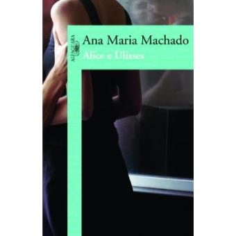 Alice E Ulisses - 1
