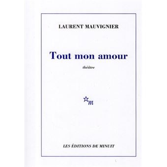 Tout Mon Amour - 1