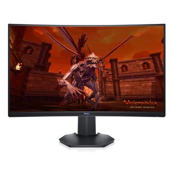 Monitor Gaming DELL S2721HGFA | LCD | FHD | 4 ms | 144 Hz | 27" | E - 1