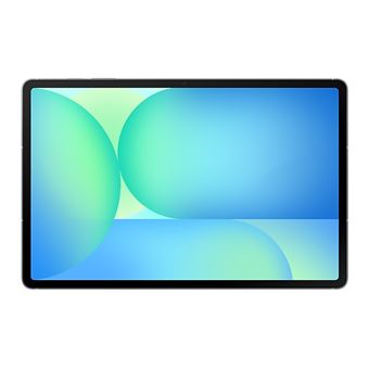 Tablet Samsung Galaxy Tab S10 FE+ 5G | 13.1 " | Wi-fi | 12 GB | 256 GB | Cinzento - 1