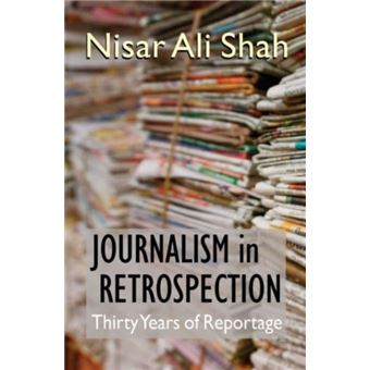 Journalism In Retrospection - 1