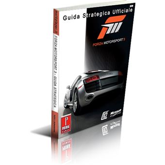 Forza Motorsport 3 - Guide - 1