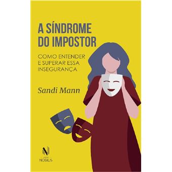 A Síndrome Do Impostor - 1