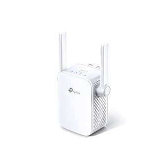 Extensor de Redes TP-Link RE305 | Branco - 1