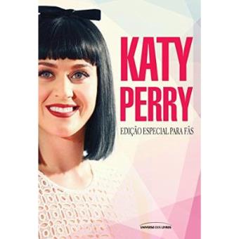 Katy Perry. Edição Especial Para Fãs - 1