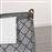 Cesto para Roupa Suja Sealskin Angoli Cinzento 60 L 362292012_1