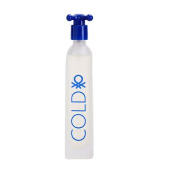 Perfume Benetton Cold Edt Spray 100ml - 1