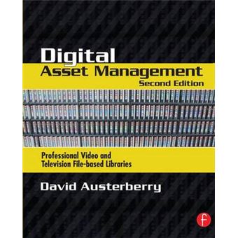 Digital Asset Management - 1