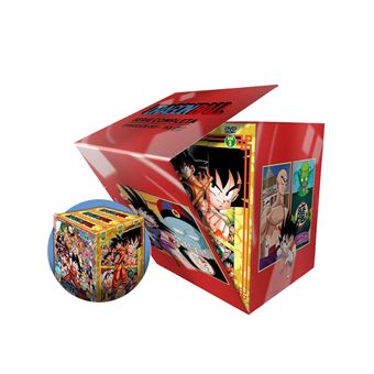 Doragon bôru (Dragon Ball) / Dragon Ball (1986) (Monster Box 2025) (37DVD) - 1