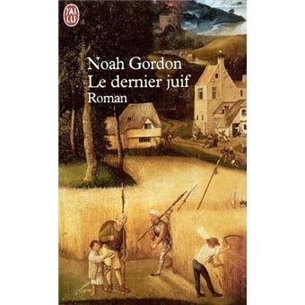 Le dernier juif - 1