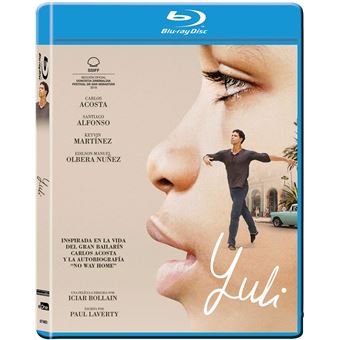 Yuli (2018) (Blu-ray) - 1
