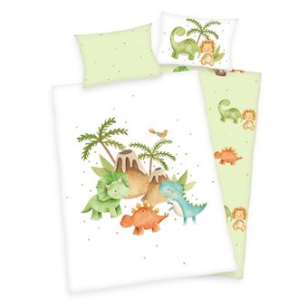 Conjunto de Cama de Bebé HERDING 2485230063 - 1