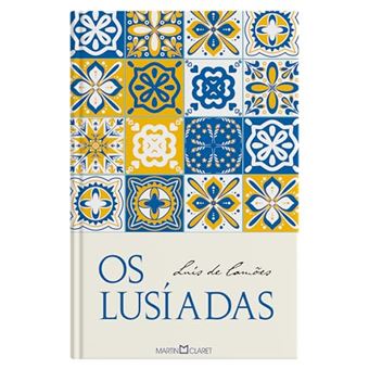 Os Lusíadas - 1