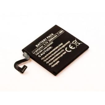 Bateria Compatível com Microsoft Lumia 920 Lumia 920T Nokia Lumia 920 Lumia 920T - 1