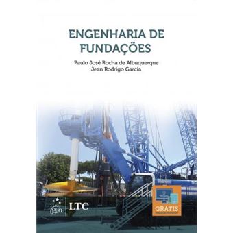 Engenharia de Fundacoes - 1