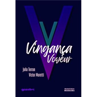 Vingança Voyeur - 1