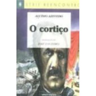 O Cortico - 1