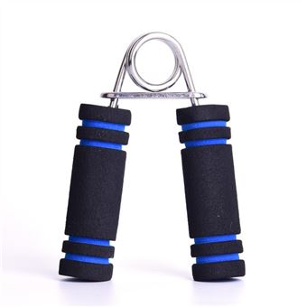 Mola de Mão Hand Grip CO-Phénix -  Azul - 1