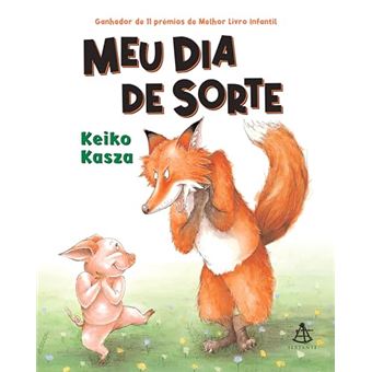 Meu Dia De Sorte - 1