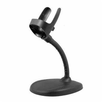 Acessório de Leitura de Código de Barras Honeywell STND-15F03-009-6 | Preto - 1