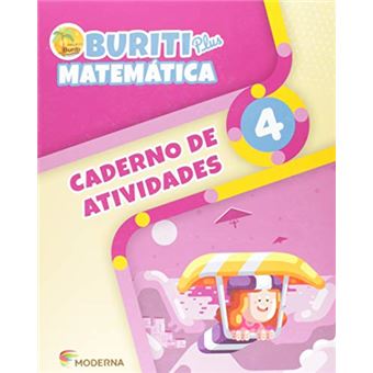 Buriti Plus Mat 4 Cad - 1
