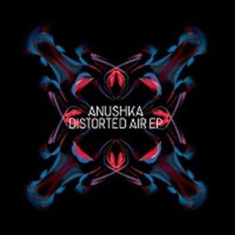 Distorted Air EP - 1