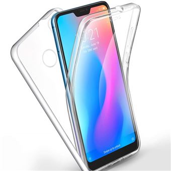 Capa 360° Proteção Frente e Verso G4M para Xiaomi Mi 8 Lite - 1