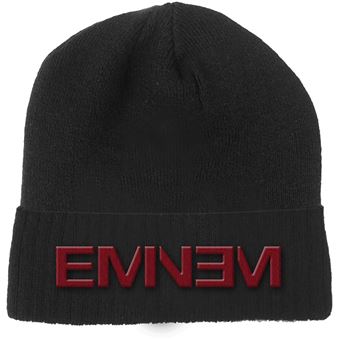 Beanie Hat Rock Off Eminem | Logo - 1