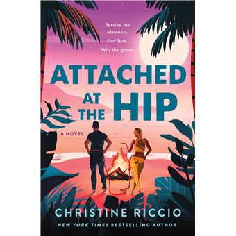 Attached at the Hip: A Novel - 1