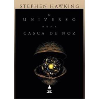 O Universo Numa Casca De Noz - 1
