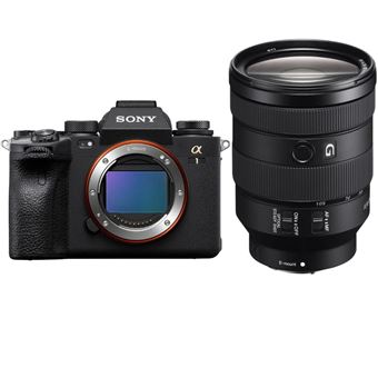 Sony Alpha 1 ( A1 ) + FE 24-105mm f/4 G OSS + PDF 20 Técnicas para Melhorar as suas Fotografias - 1