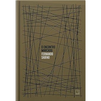 O Encontro Marcado (Edição Especial) - 1