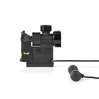 Peça & Acessório de Máquina de Lavar Roupa Nedis WAAQ110EL - 1