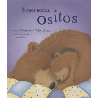Buenas Noches, Ositos - 1