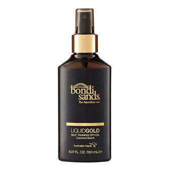 Óleo Autobronzeador Bondi Sands | Liquid Gold - 1